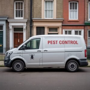 Emergency Bed Bug Heat Treatment