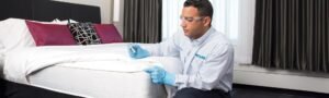 Hotel And Hospitality Bed Bug Treatment