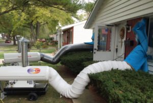 Bed Bug Heat Treatment Sheffield
