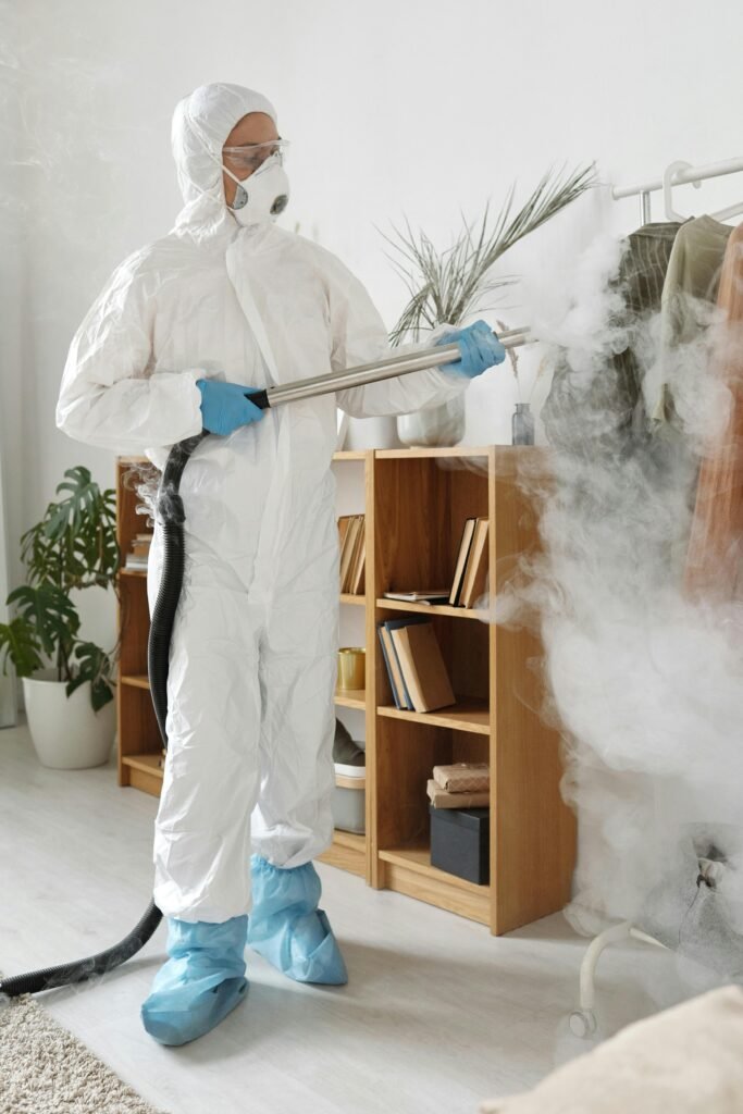 Bed Bug Heat Treatment Sheffield