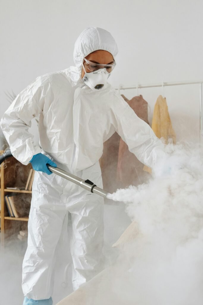 Bed Bug Heat Treatment Sheffield